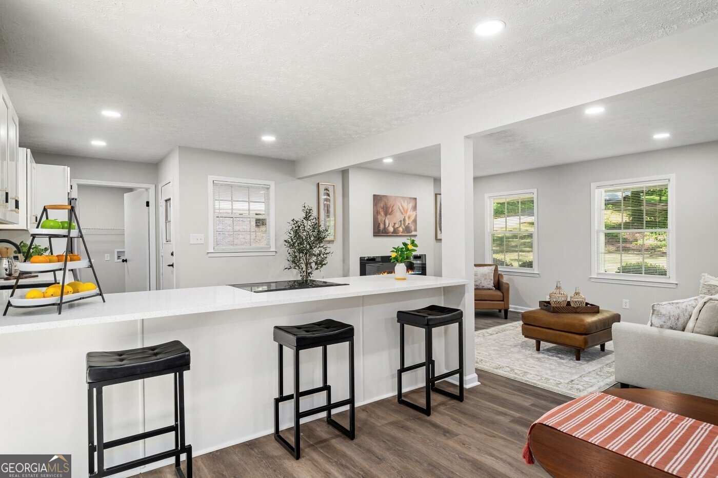 2356 Cambridge Street Snellville - Photo 11