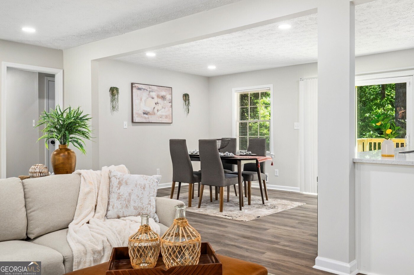 2356 Cambridge Street Snellville - Photo 12