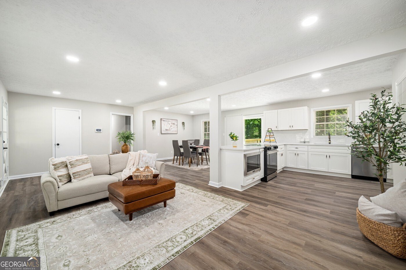 2356 Cambridge Street Snellville - Photo 13