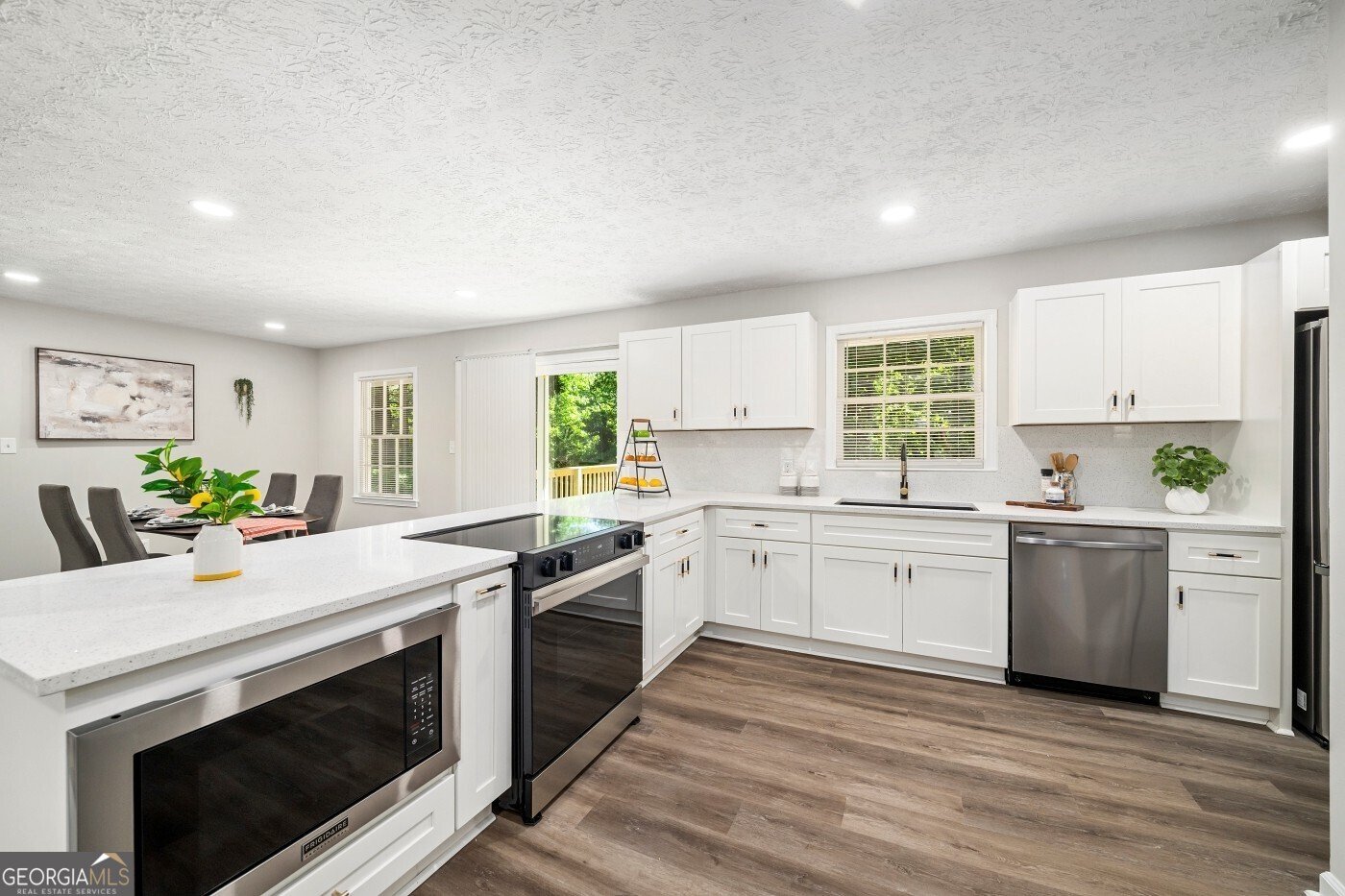 2356 Cambridge Street Snellville - Photo 14