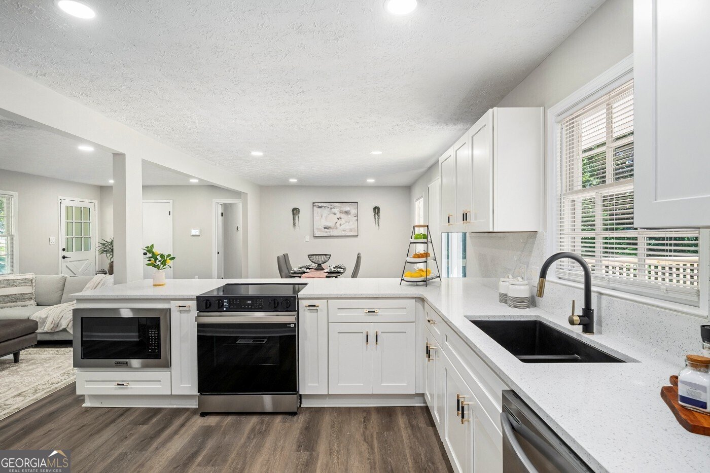 2356 Cambridge Street Snellville - Photo 15