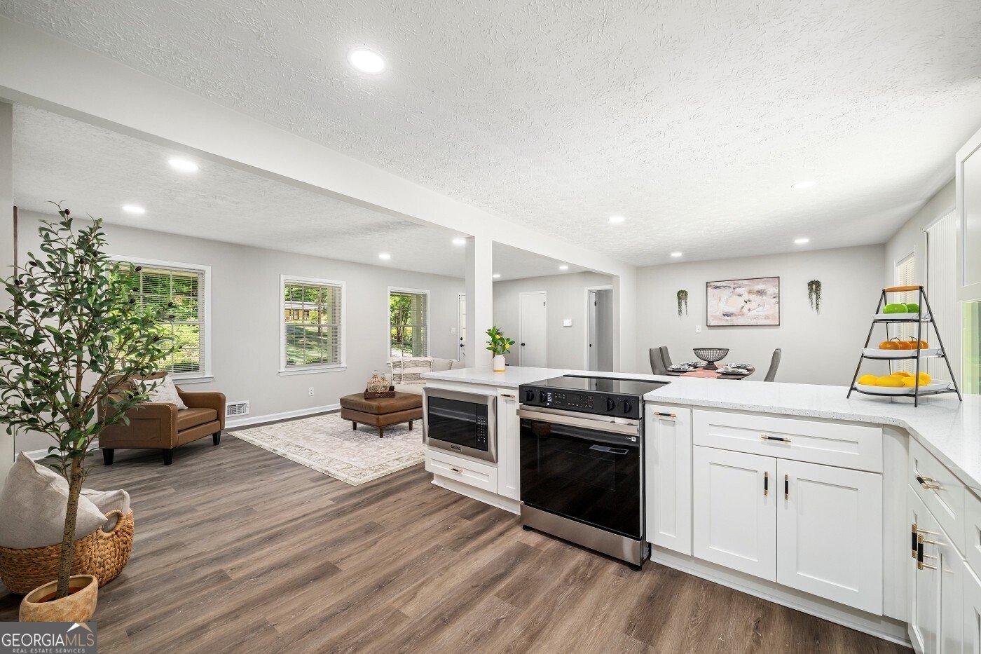 2356 Cambridge Street Snellville - Photo 16