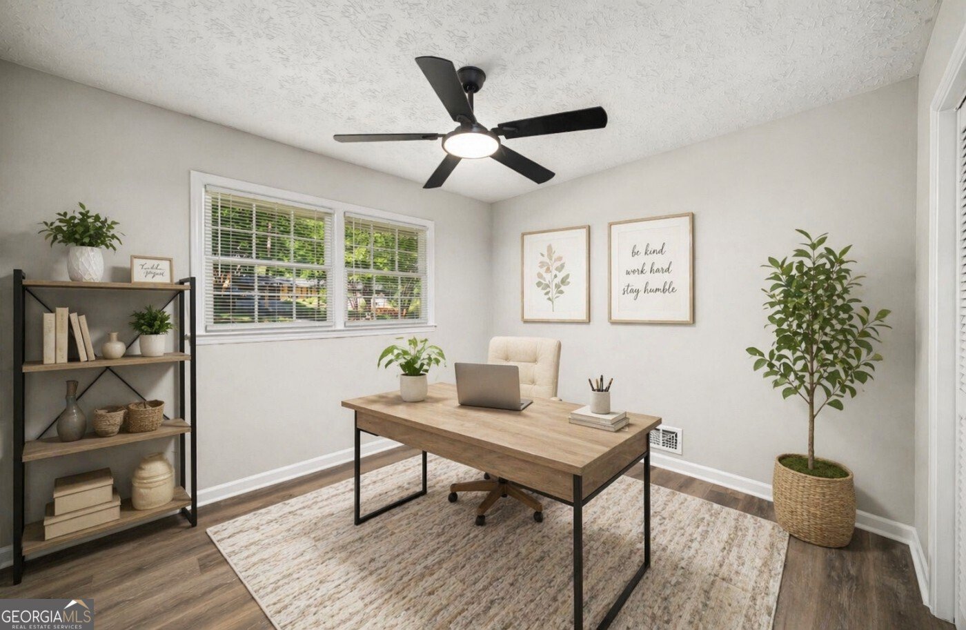 2356 Cambridge Street Snellville - Photo 23