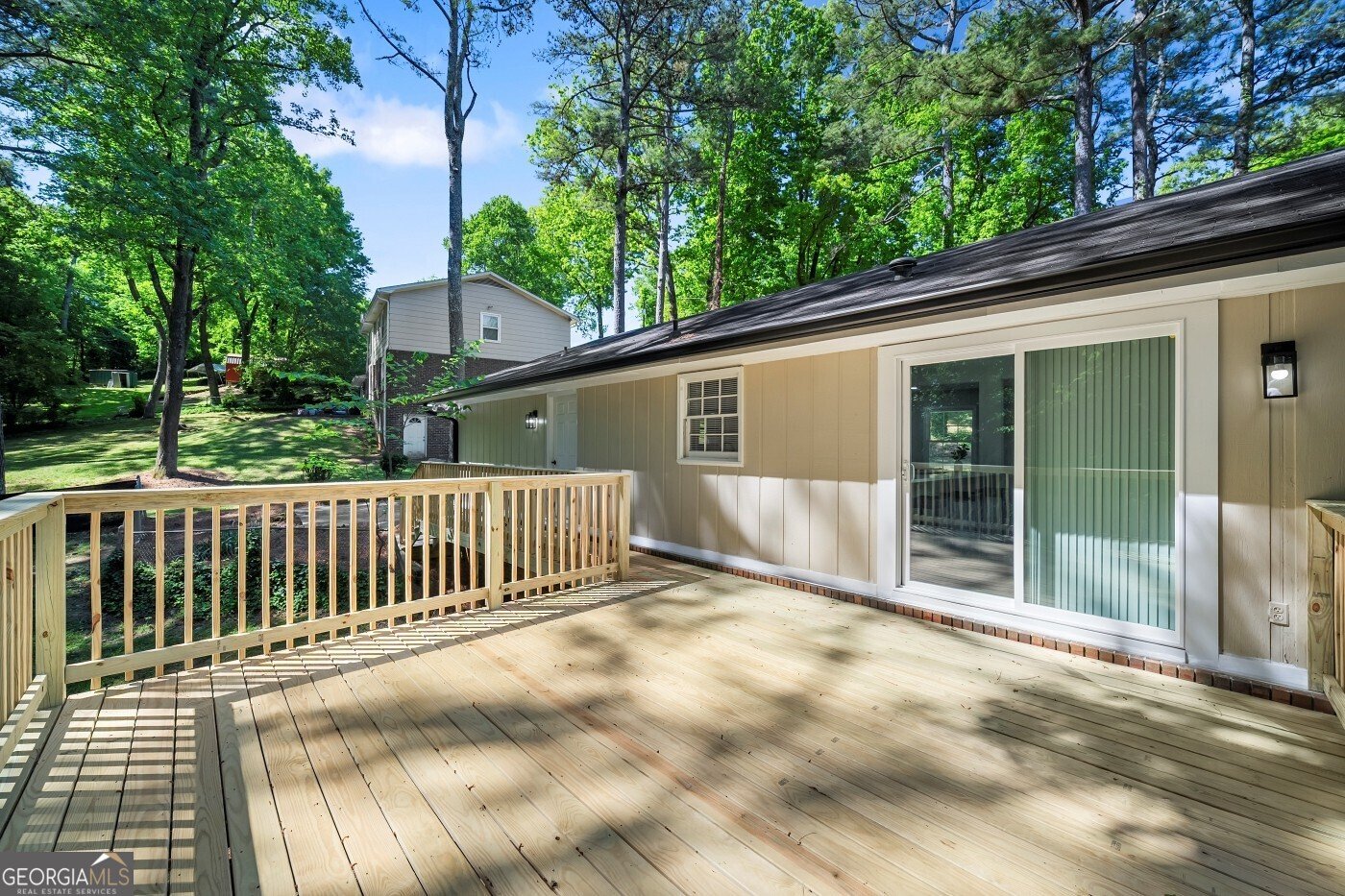 2356 Cambridge Street Snellville - Photo 31