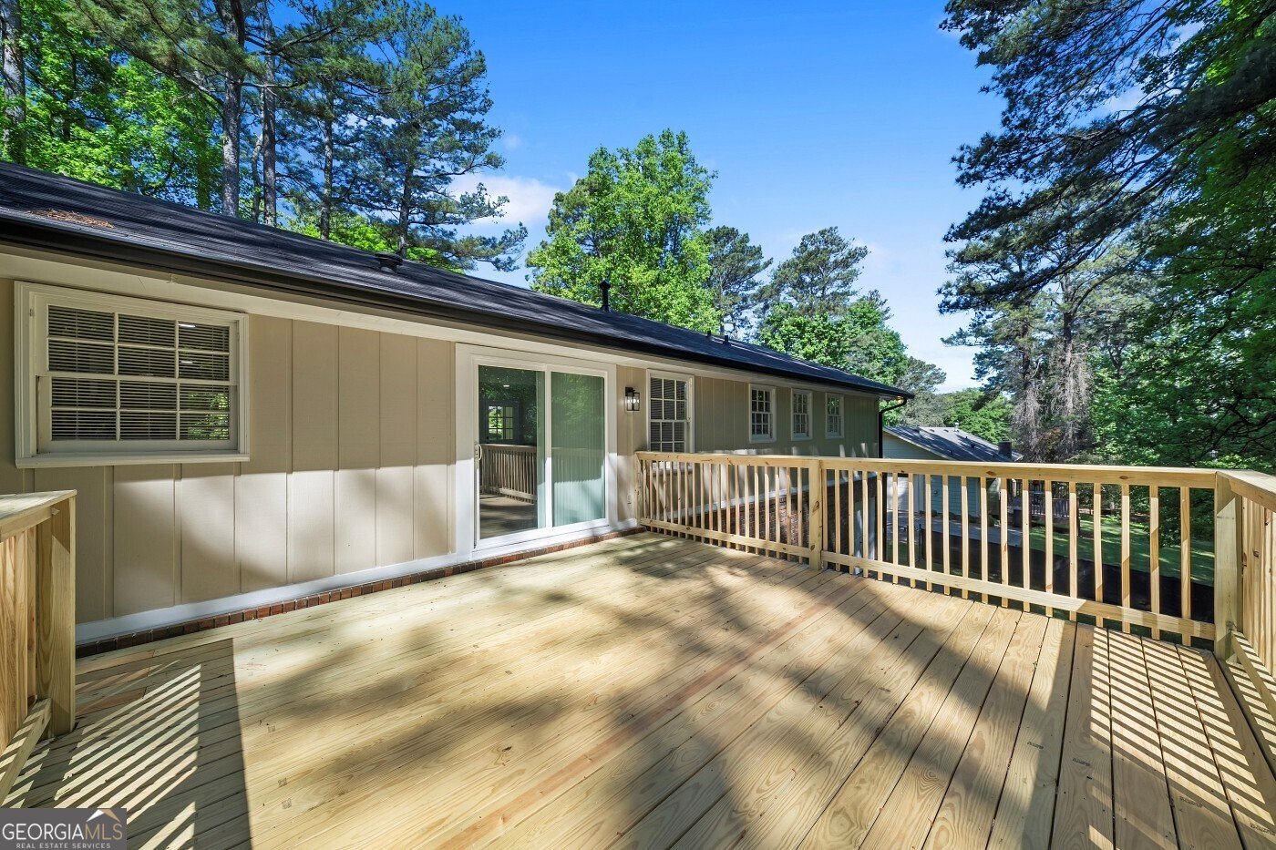 2356 Cambridge Street Snellville - Photo 32