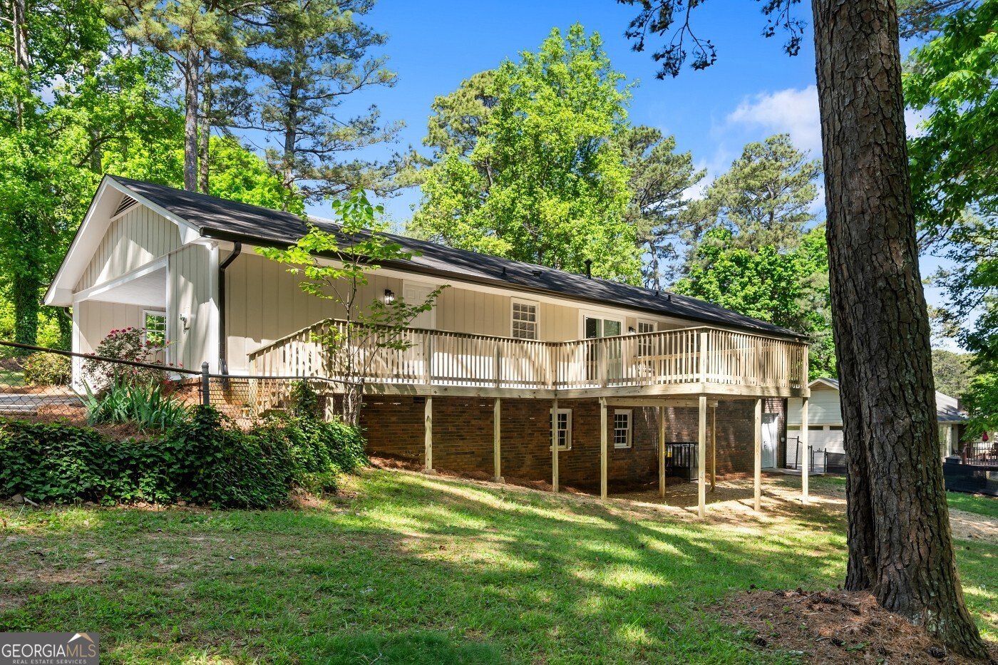 2356 Cambridge Street Snellville - Photo 33