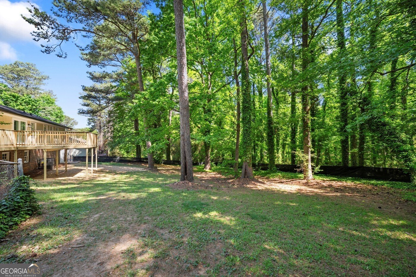 2356 Cambridge Street Snellville - Photo 35