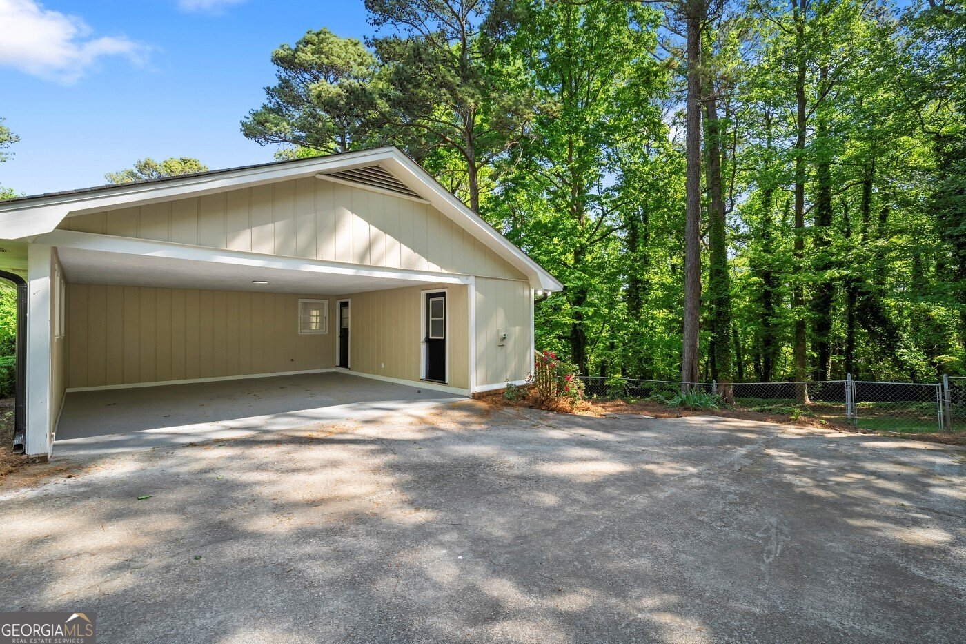 2356 Cambridge Street Snellville - Photo 36