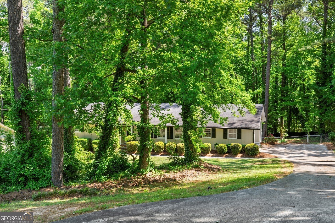 2356 Cambridge Street Snellville - Photo 38