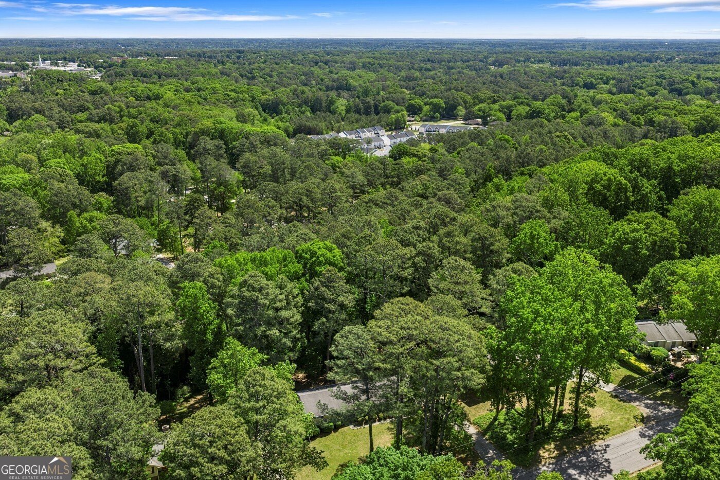 2356 Cambridge Street Snellville - Photo 39