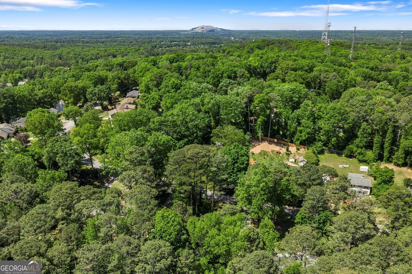 2356 Cambridge Street Snellville - Photo 40