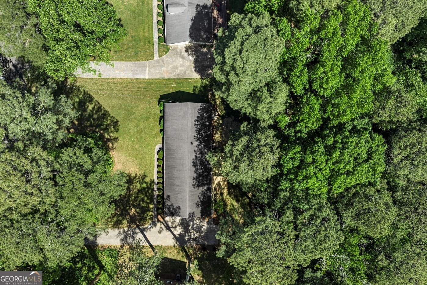 2356 Cambridge Street Snellville - Photo 41