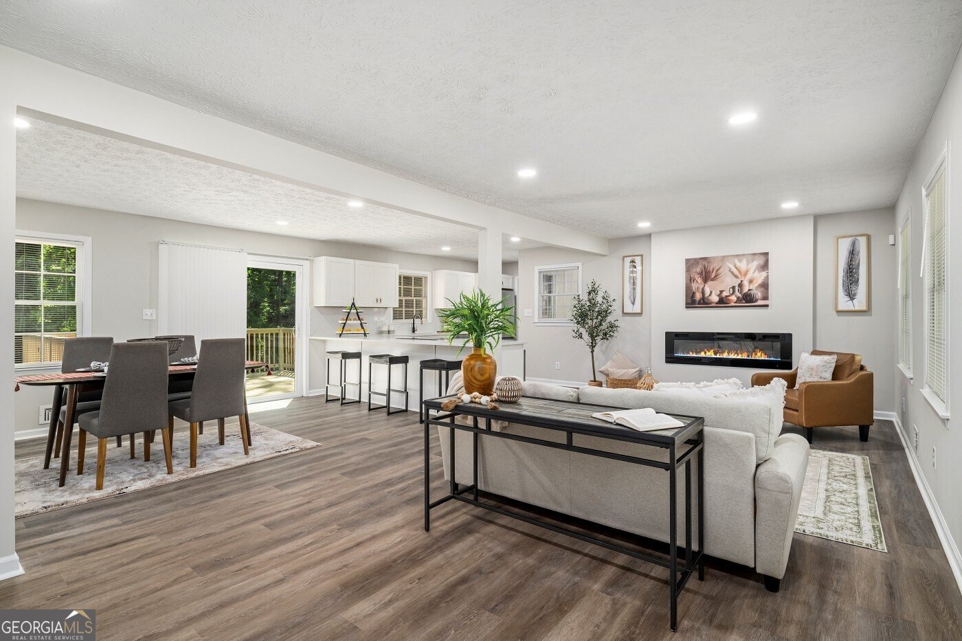 2356 Cambridge Street Snellville - Photo 6