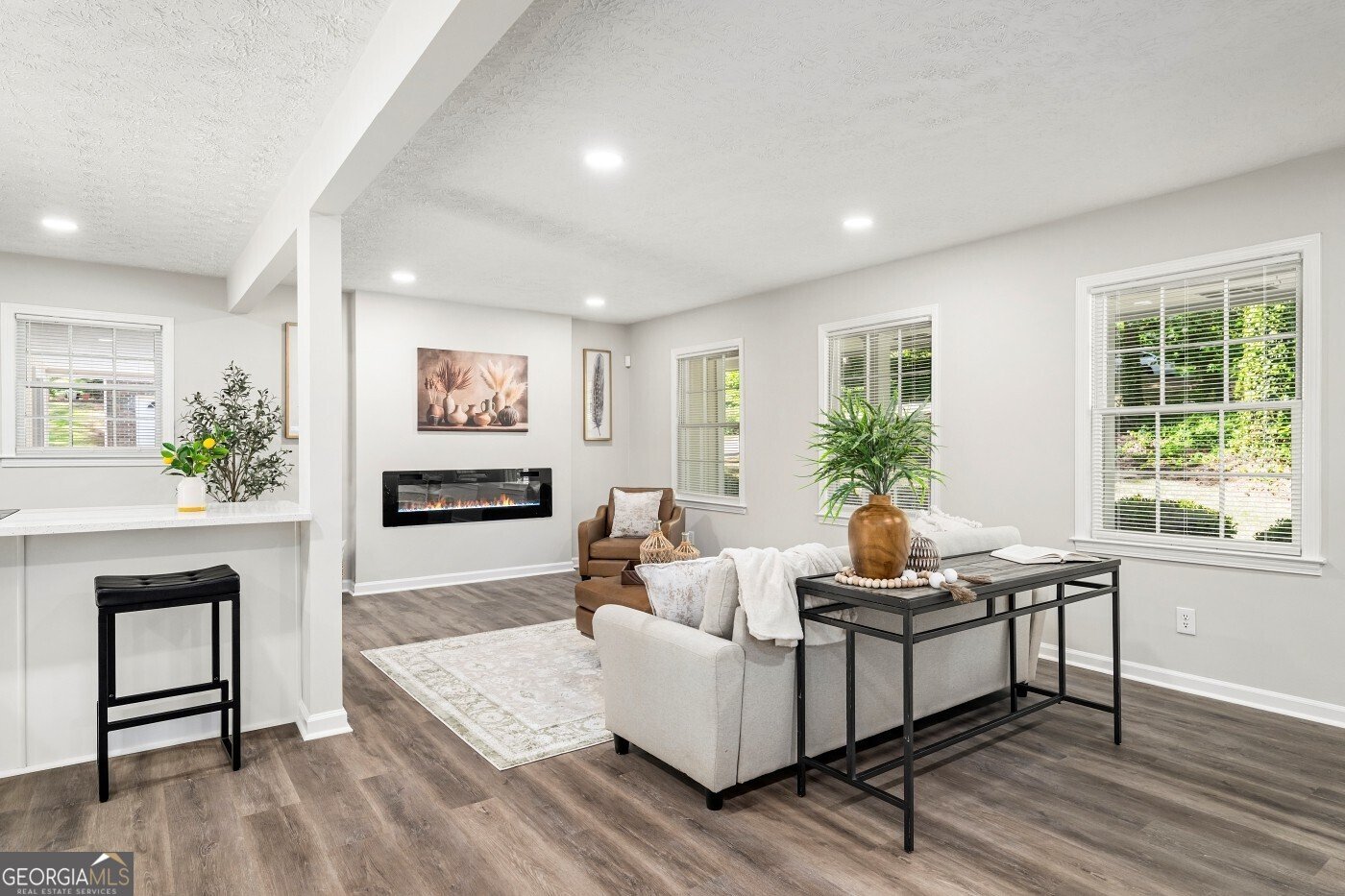 2356 Cambridge Street Snellville - Photo 7