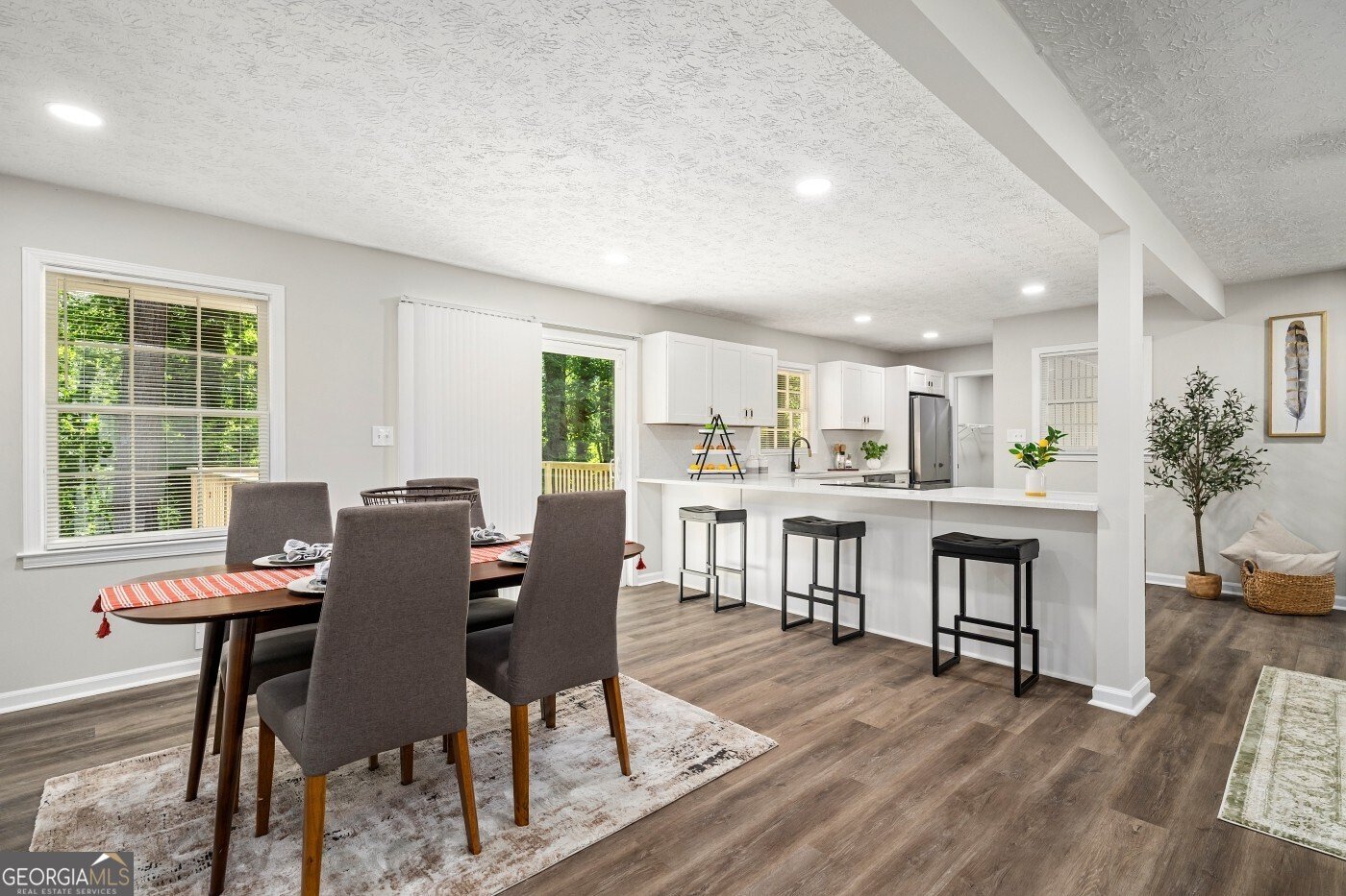 2356 Cambridge Street Snellville - Photo 8