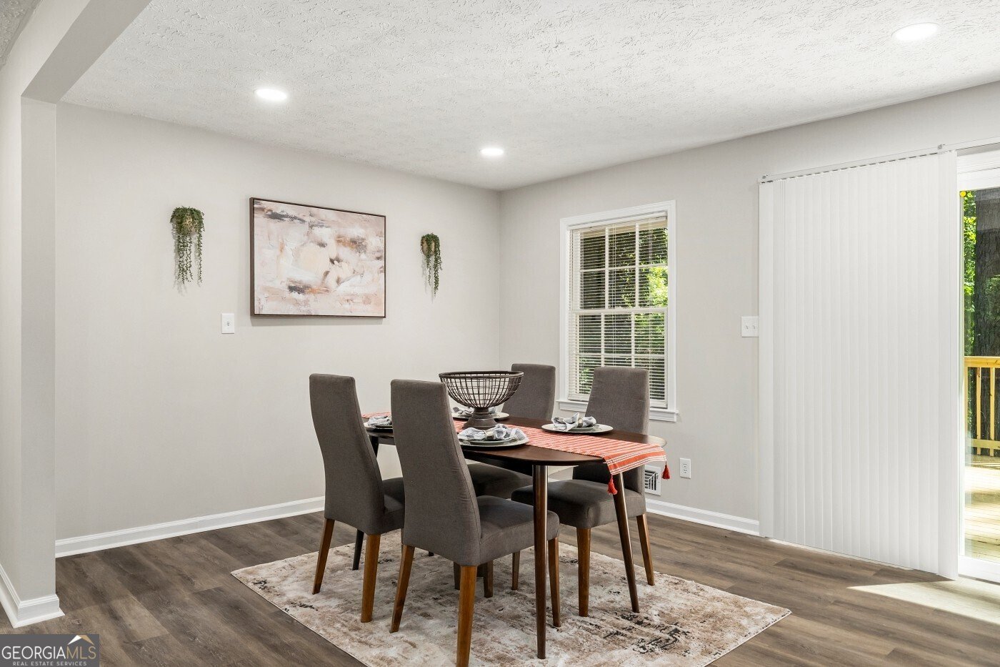 2356 Cambridge Street Snellville - Photo 9