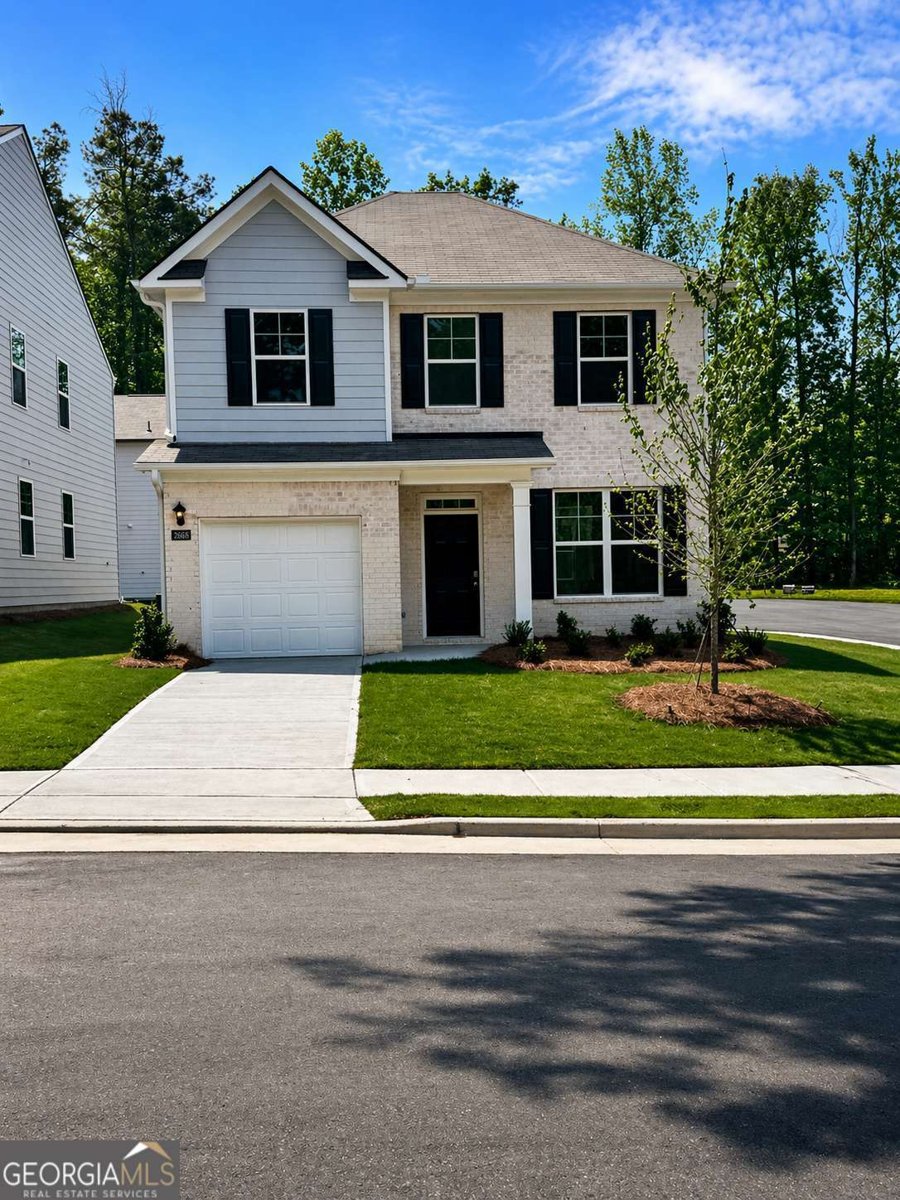 2662 Alderbrook Court College Park - Photo 1