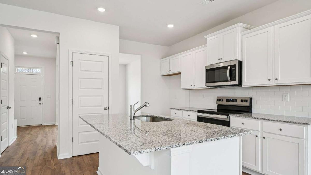 2662 Alderbrook Court College Park - Photo 9