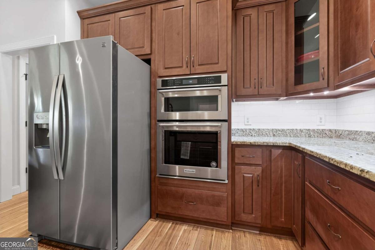 292 Highpoint Trail Blairsville - Photo 10