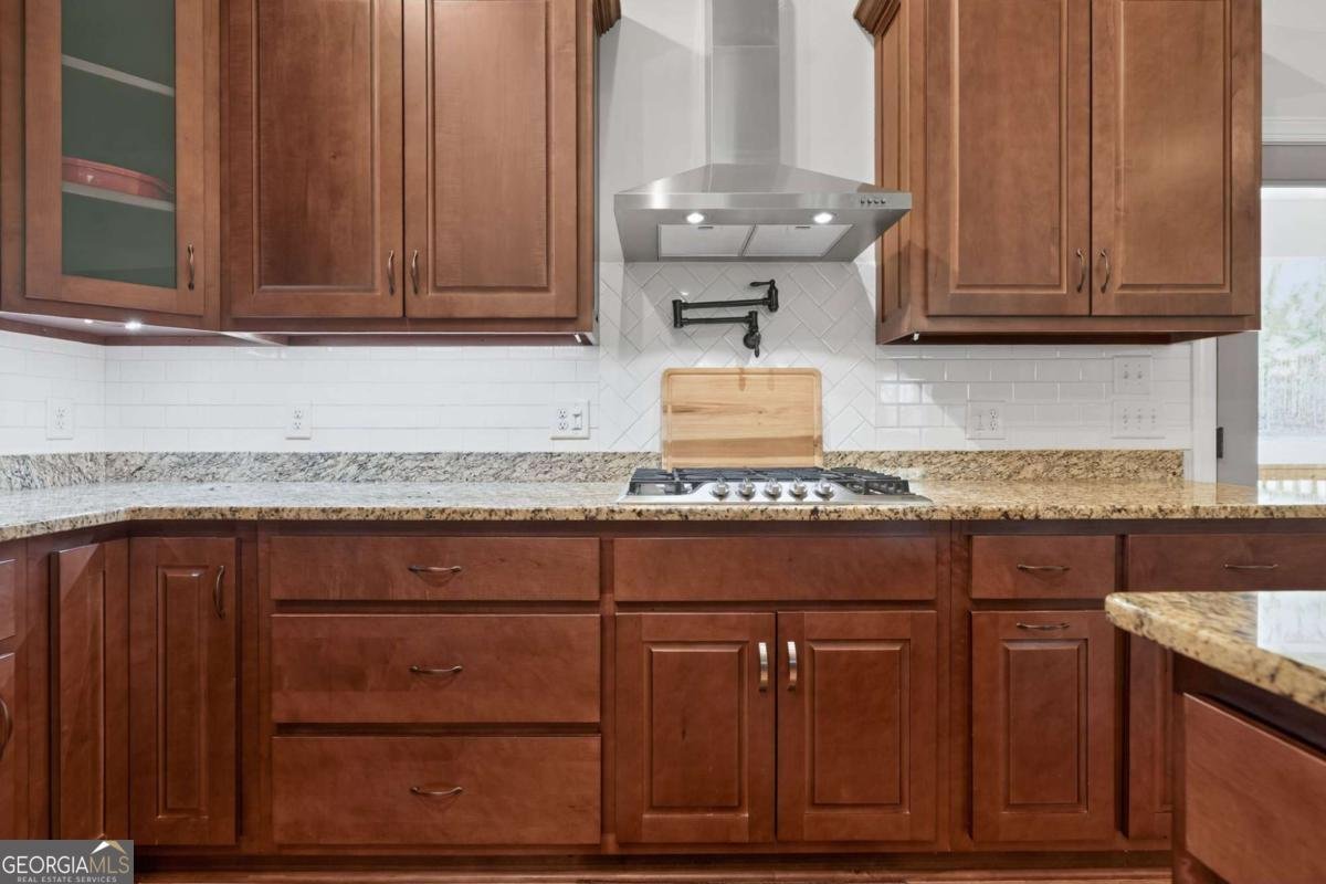 292 Highpoint Trail Blairsville - Photo 11