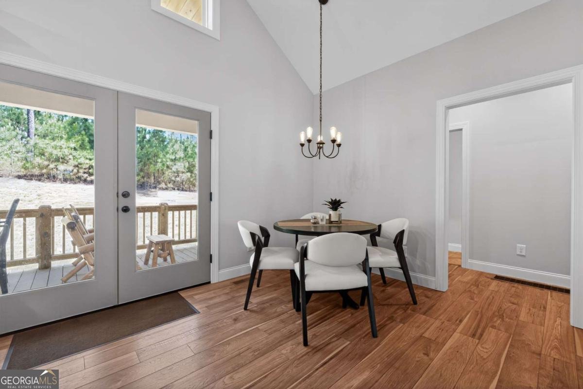 292 Highpoint Trail Blairsville - Photo 12