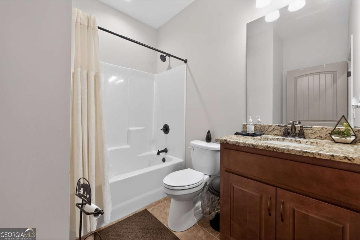 292 Highpoint Trail Blairsville - Photo 18