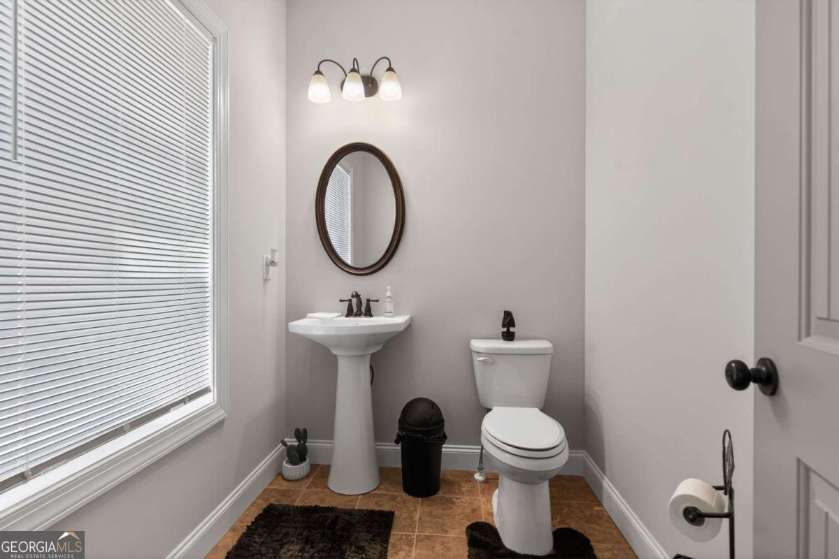 292 Highpoint Trail Blairsville - Photo 20