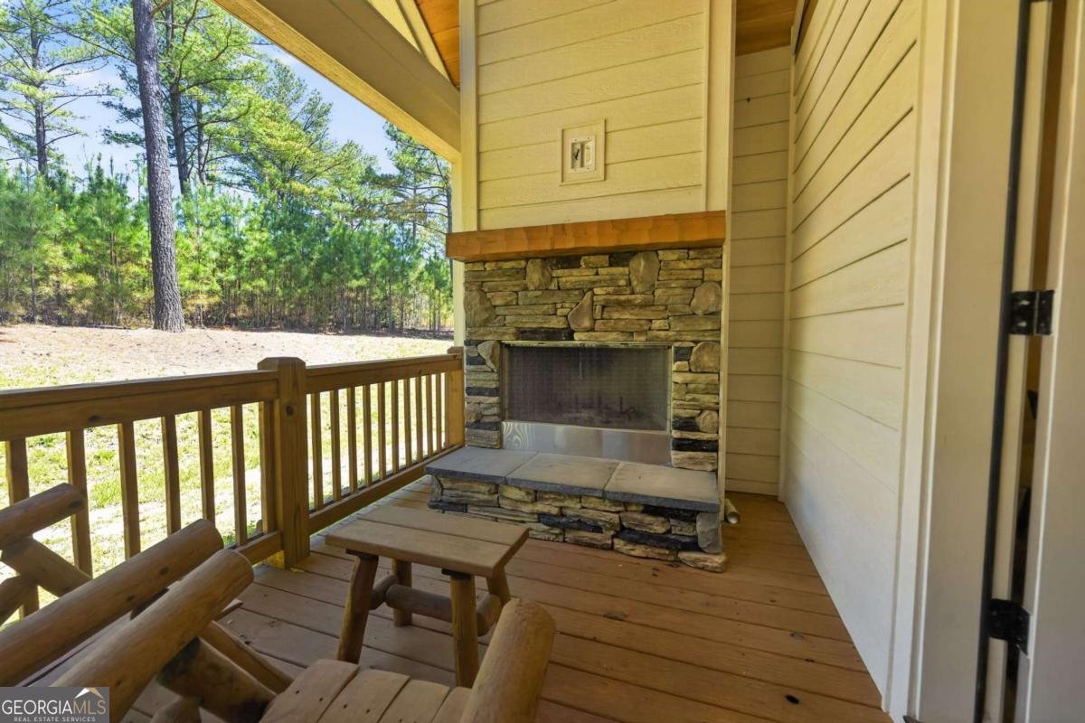 292 Highpoint Trail Blairsville - Photo 21