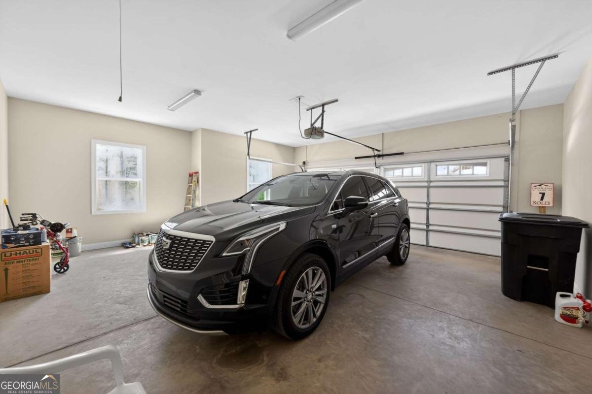 292 Highpoint Trail Blairsville - Photo 23