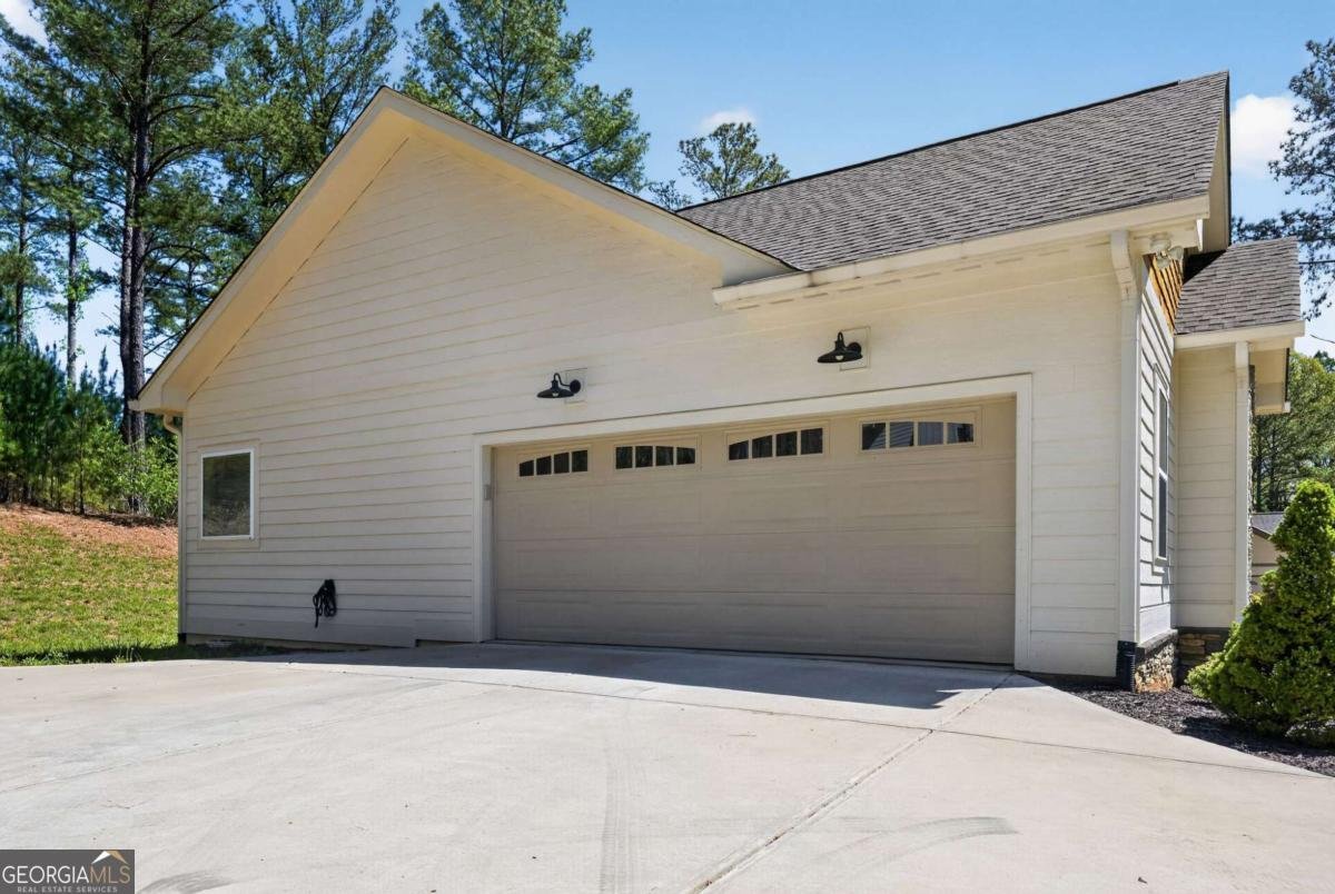 292 Highpoint Trail Blairsville - Photo 24