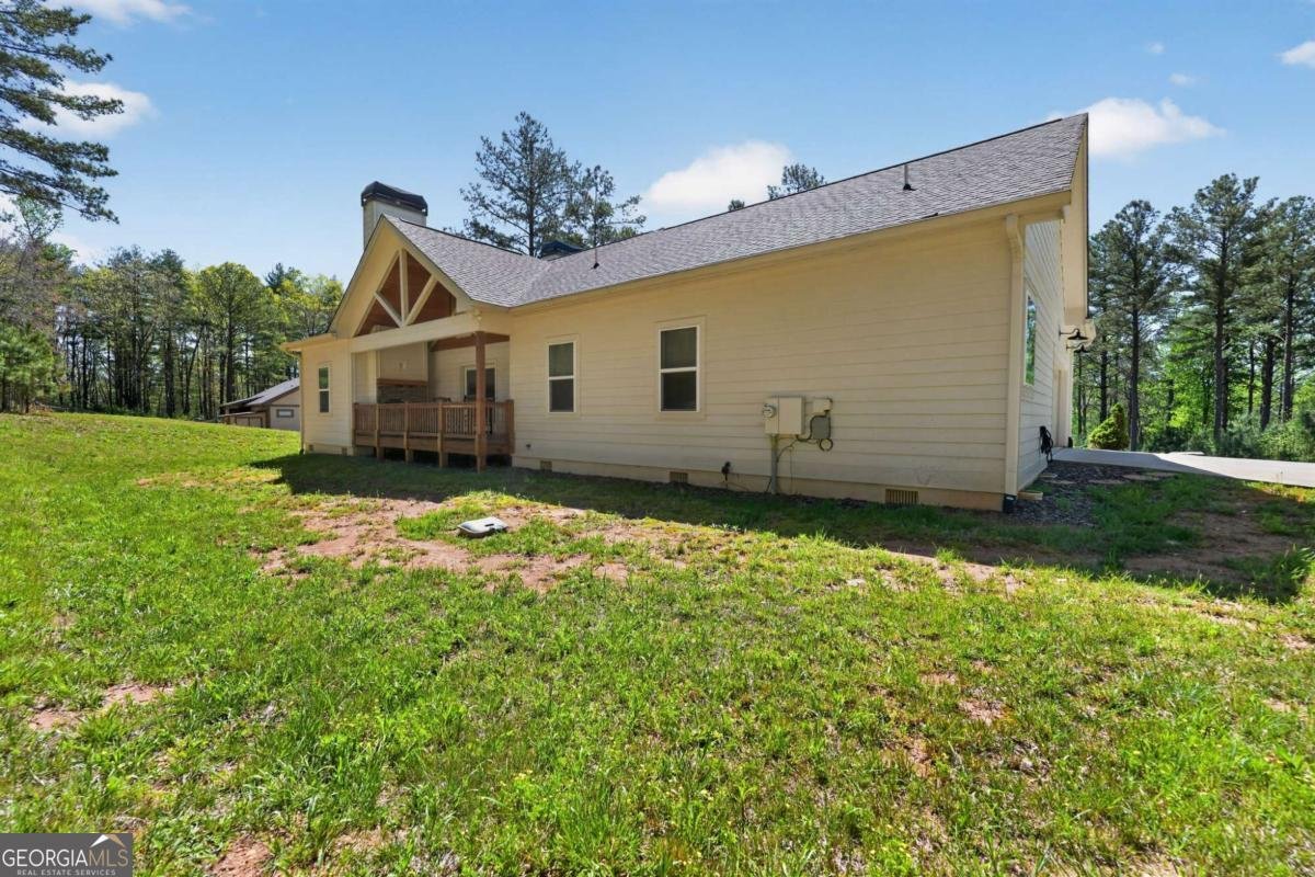 292 Highpoint Trail Blairsville - Photo 25