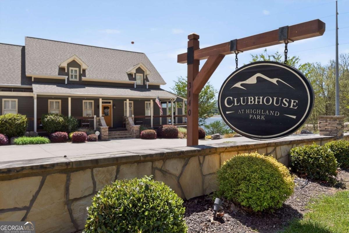 292 Highpoint Trail Blairsville - Photo 27