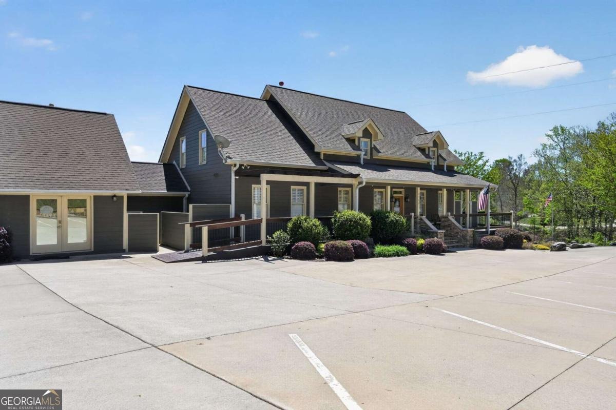 292 Highpoint Trail Blairsville - Photo 28