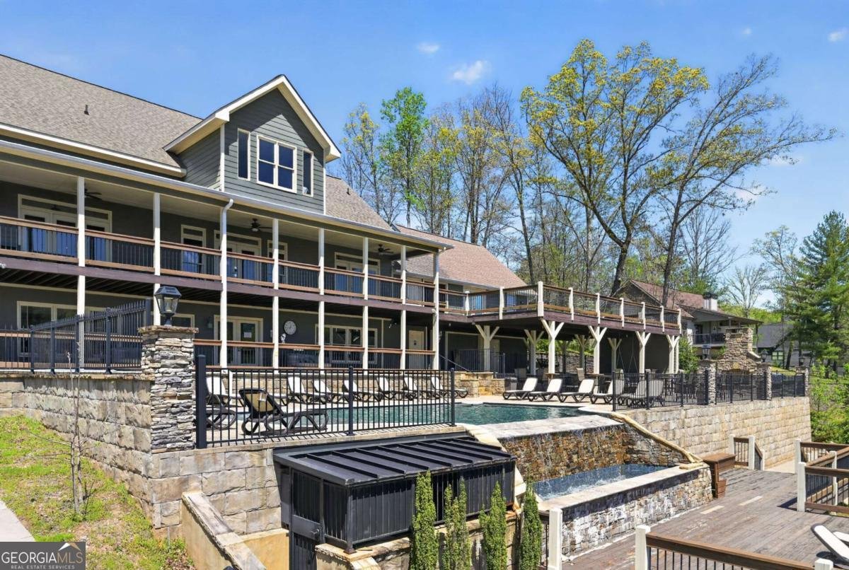 292 Highpoint Trail Blairsville - Photo 29