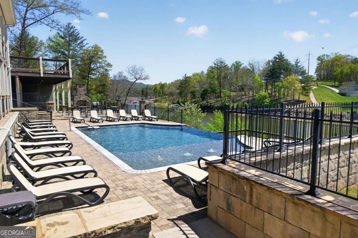 292 Highpoint Trail Blairsville - Photo 30