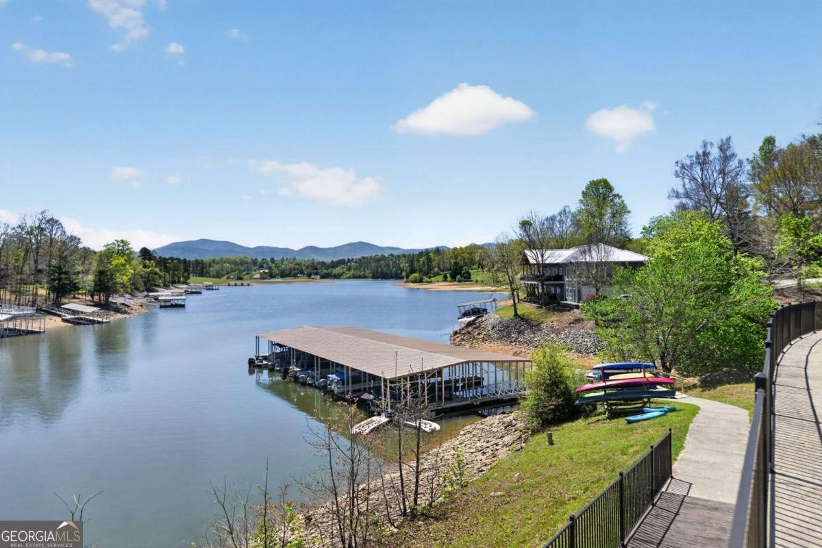 292 Highpoint Trail Blairsville - Photo 31