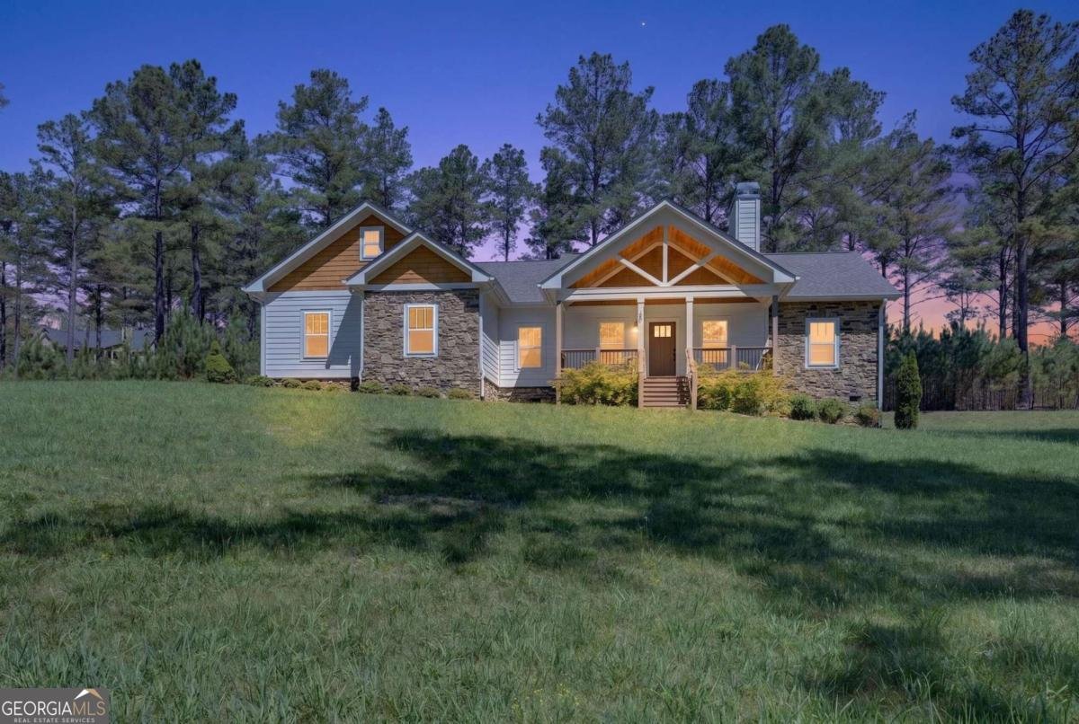 292 Highpoint Trail Blairsville - Photo 32