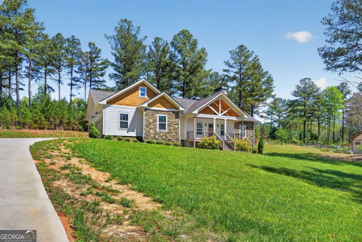 292 Highpoint Trail Blairsville - Photo 34