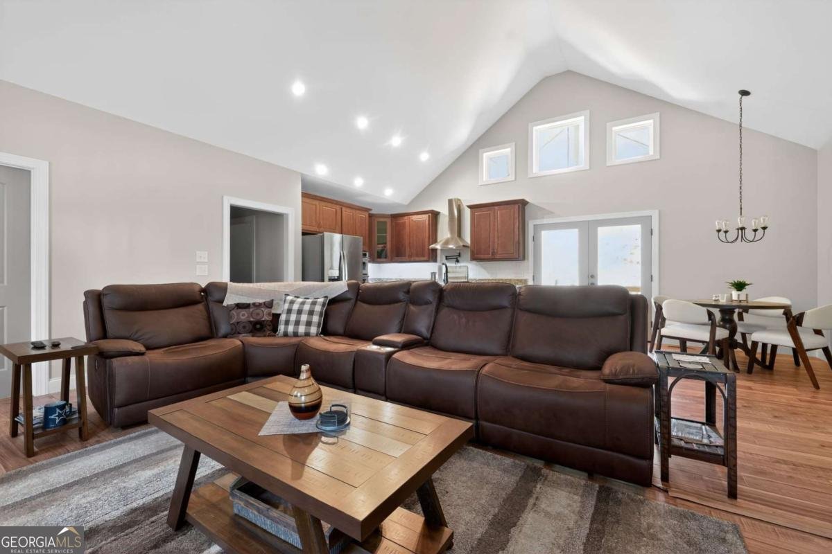 292 Highpoint Trail Blairsville - Photo 6