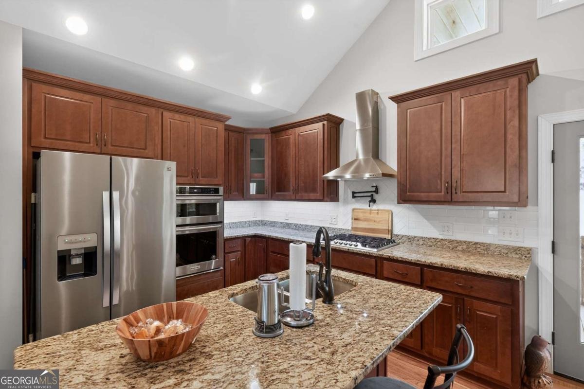 292 Highpoint Trail Blairsville - Photo 8