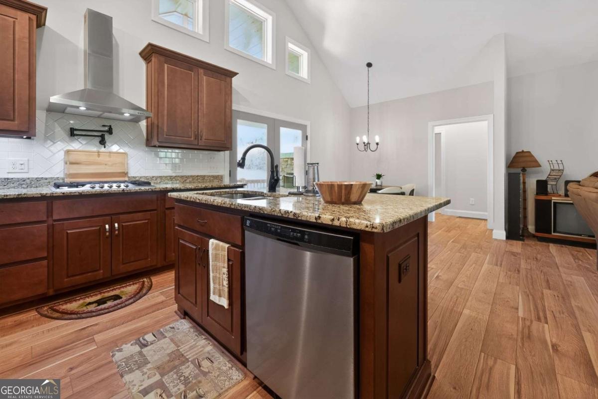 292 Highpoint Trail Blairsville - Photo 9