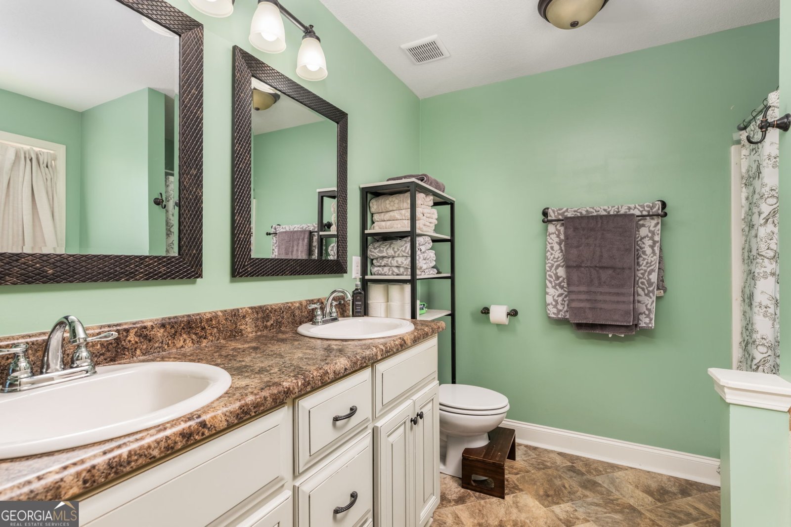 304 Worchester Circle Perry - Photo 20