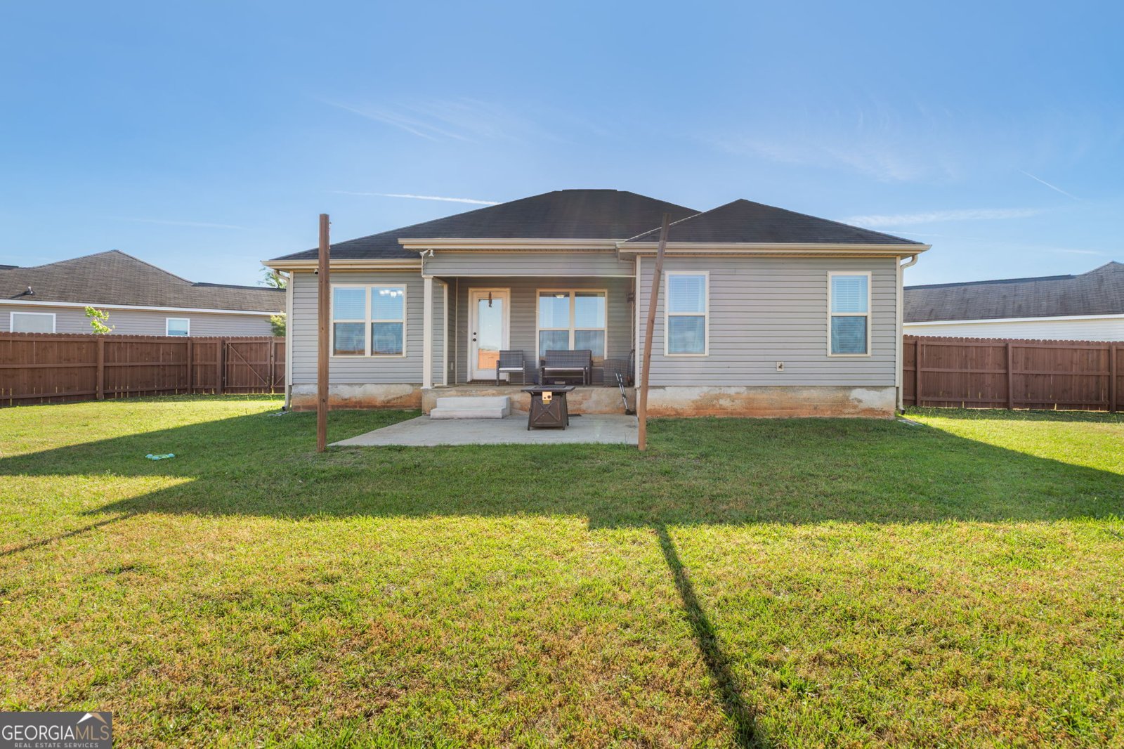 304 Worchester Circle Perry - Photo 28