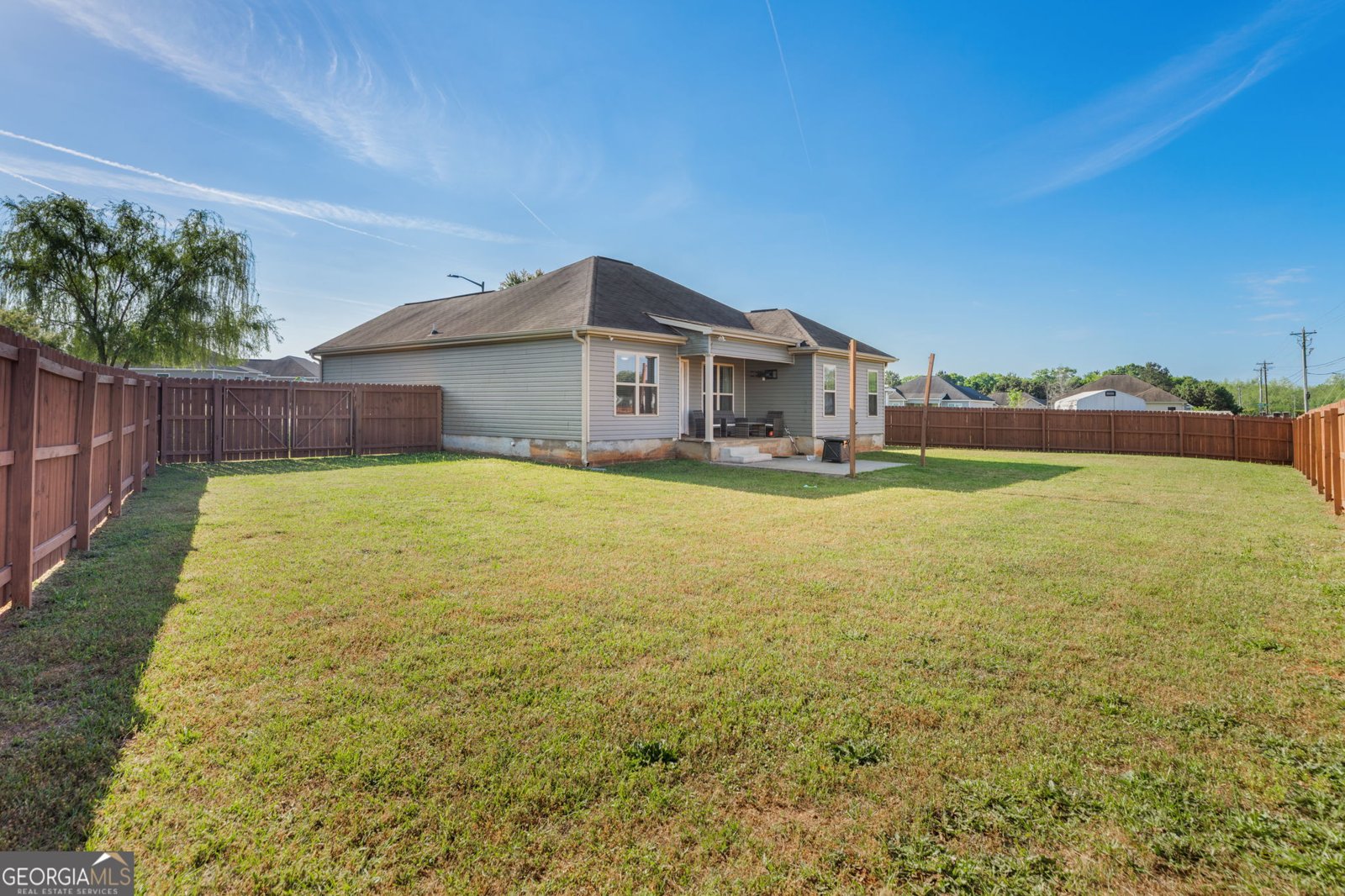 304 Worchester Circle Perry - Photo 30