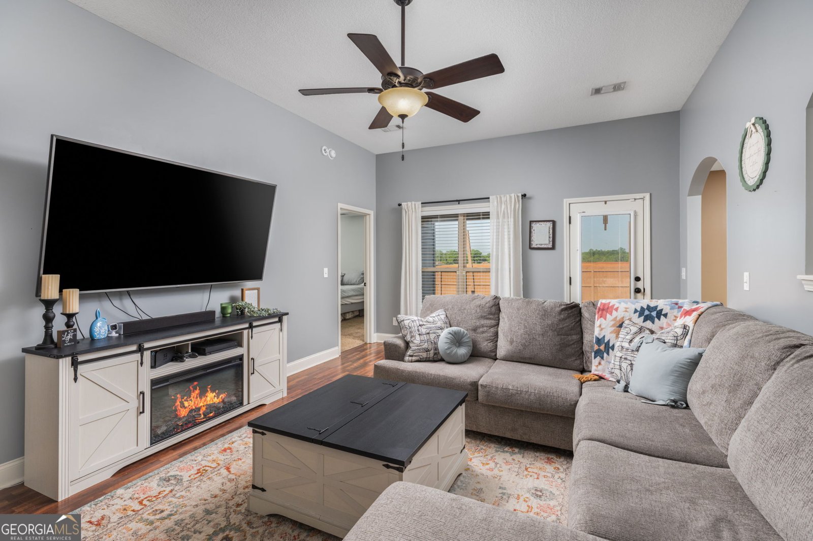 304 Worchester Circle Perry - Photo 6