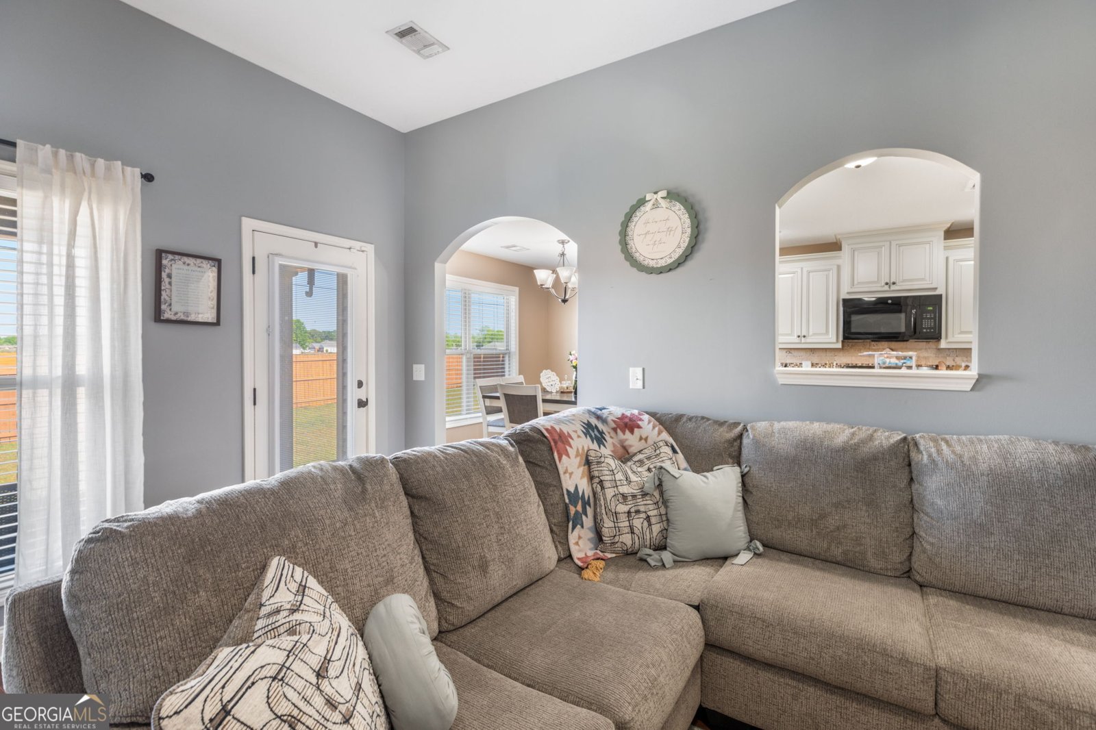 304 Worchester Circle Perry - Photo 8