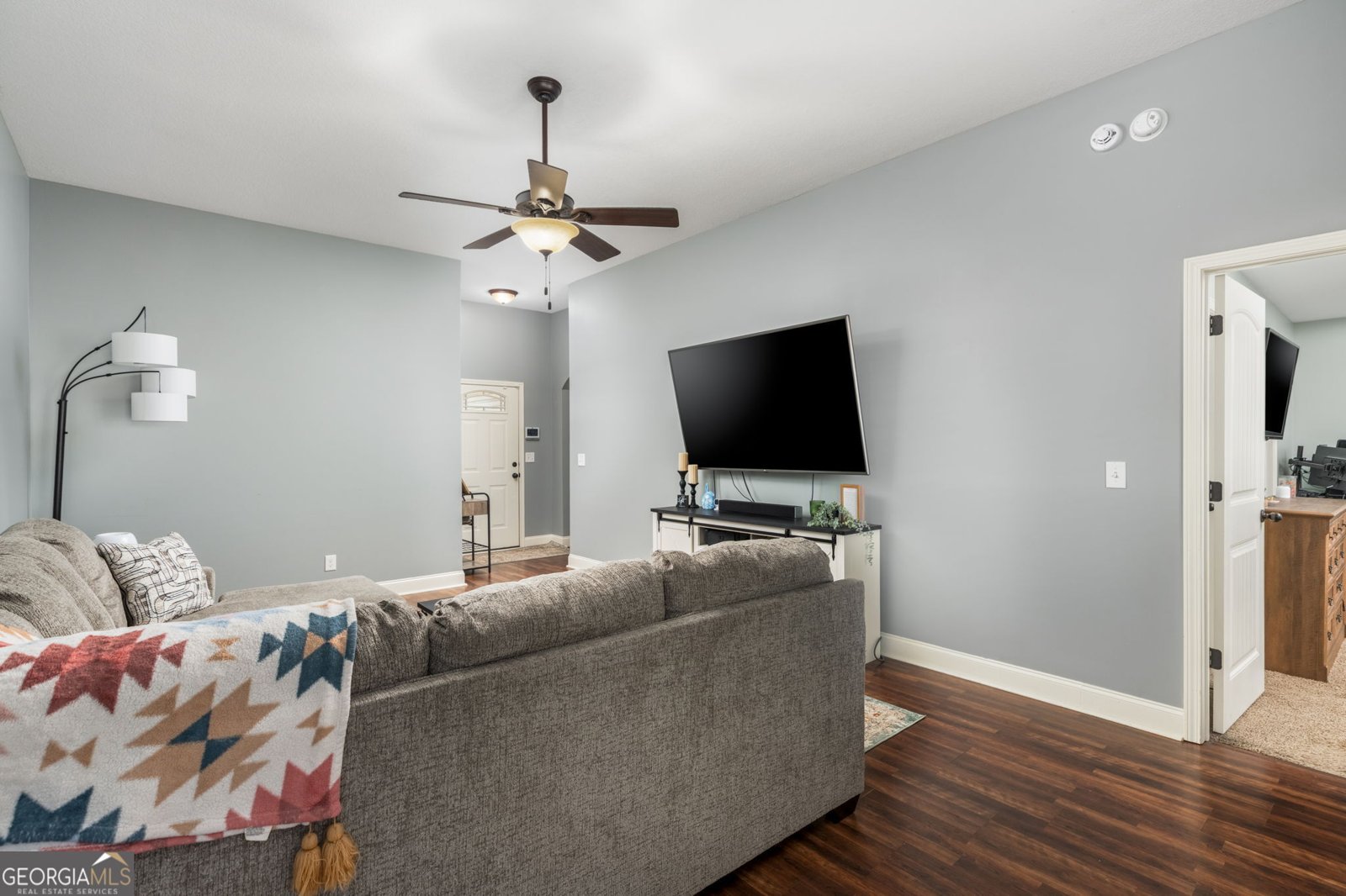 304 Worchester Circle Perry - Photo 9