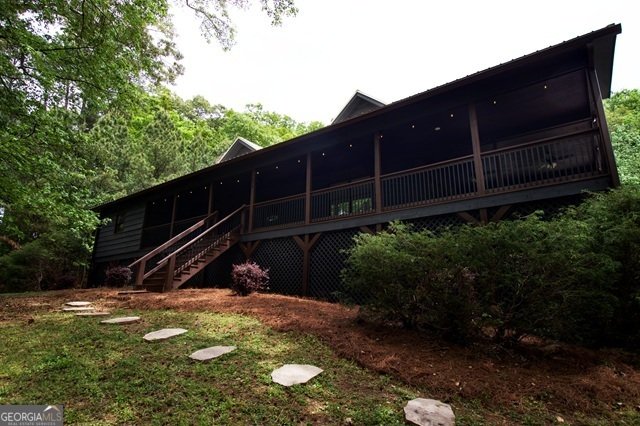 640 Union Grove Road Adairsville - Photo 1