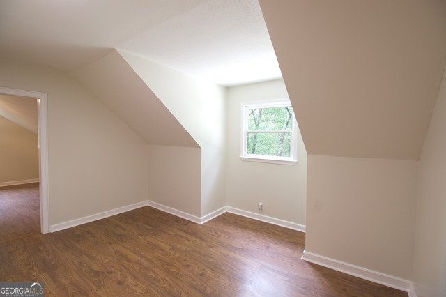 640 Union Grove Road Adairsville - Photo 17