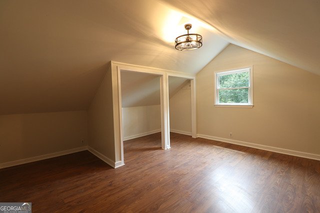 640 Union Grove Road Adairsville - Photo 18